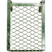 2769297 - GAL 4 SIDE METAL MESH GRID