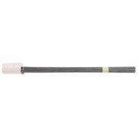 2770675 - 100 PC GLO WHITE STAKE FLAG
