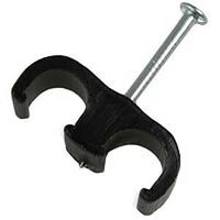 Wood Coaxial Staples, 1/4in.