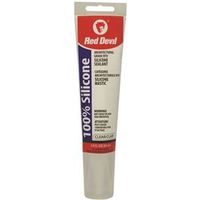 2776060 - 100% SILICONE CLEAR 2.8OZ