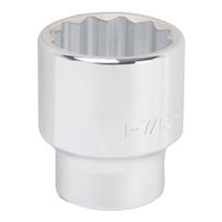 2777712 - 1-7/16 SOCKET 3/4DRIVE 12PT