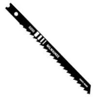Jig Saw Blade, 4"
