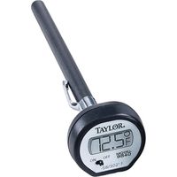 DIGITAL MEAT THERMOMETER      
