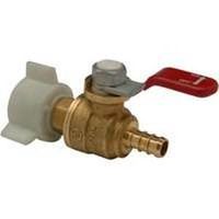 outlet valve, 3/8in. x 1/2in.