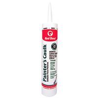 2785616 - 10.10Z WHITE PAINTERS CAULK