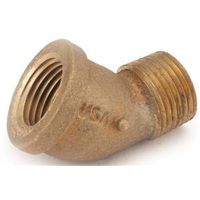 Anderson 738124-12 Street Pipe Elbow