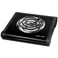 2798015 - SINGLE BURNER STOVE