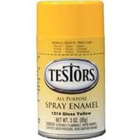 Testors 1214T Enamel Spray Paint