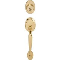 2799567 - PLYMOUTH HANDLESET LFETME BRSS