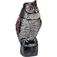 Action Garden Defense Owl