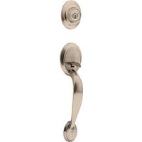 2804441 - DAKOTA HANDLESET LIP S NCKL BX