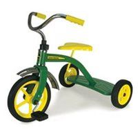 john deere heavy hauler tricycle
