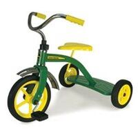 John Deere Heavy Hauler Tricycle