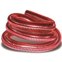 flex tube 3/8in.6 red     