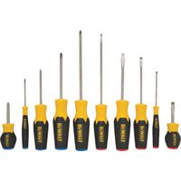 2805612 - 10PC SCREWDRIVE SET