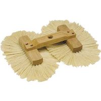 2808996-BRUSH OBLONG CROWS FOOT