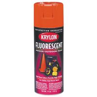 2809242 - 11OZ YELL ORG SPRAY PAINT
