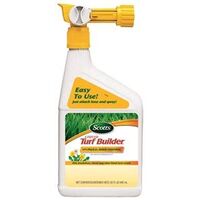 scotts liquid turf builder 2, 32 oz