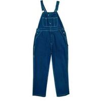 Regular Bibb Overalls, 3X-Large