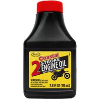 2811727 - 2.6OZ 50:1 2 CYCLE OIL