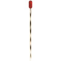 Red Driveway Marker, 48in.