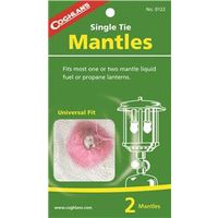 2815793 - MANTLES SINGLE TIE