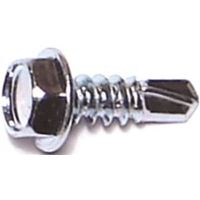 2821072 - HEX WSHR HD SCREW 8X1/2IN