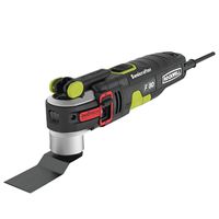 OSCILATING TOOL 4.2AMP KIT    