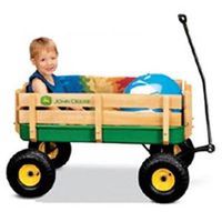 john deer stake wagon, 36in.
