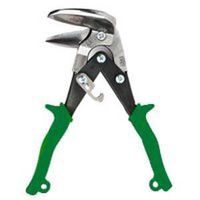 wiss vertical aviation offset snip, 10in.