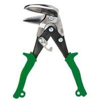 Wiss Vertical Aviation Offset Snip, 10in.
