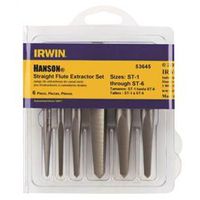2830487 - 5PC.SCREW EXTRACTOR SET