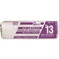 pro-cut insulation, 15in. x 94in.