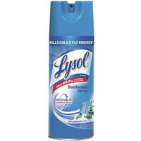2832699 - LYSOL SPRAY WATERFALL 12OZ