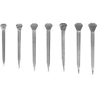 2833507 - 4-1/2 CITY HEAD NAIL 100PC