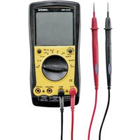 auto digital multimeter