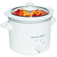2840973-SLOW COOKER 1.5 QUART
