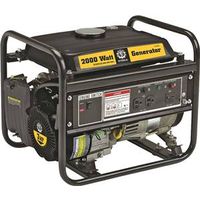 2841955 - 2000 WATT GENERATOR