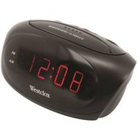 Westclox 70044WCN Super Loud Alarm Clock