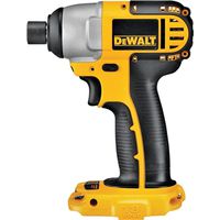 2845733 - 18V CORDLS IMPACT DRIVER 1/4