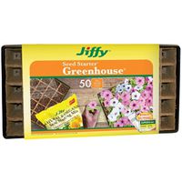 2846574-JIFFY STRIPS-N-GREENHOUSE