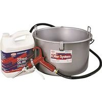 oiler bucket, 13in.