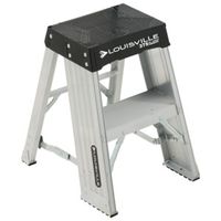 Louisville AY8000 Extra Step Stand