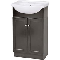 2855682 - EURO-STYLE VANITY W/ CHINA TOP
