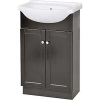 Euro-Style Bathroom Vanity with China Top