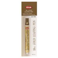2857993 - 18KT GOLD LEAFING PEN