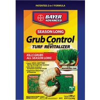 GRUB/TURF CONTROL GRANULE 12LB
