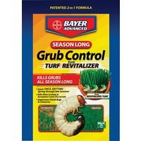 GRUB/TURF CONTROL GRANULE 24LB