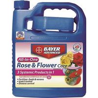 ROSE/FLOWER CARE 64OZ CONC    