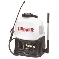 standard backpack sprayer, 4 gal 